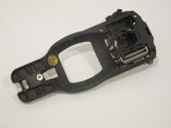 Audi A2 8Z Front OS Right Door Handle Support and Lock Paddle 8Z0837886A (Item #362693) 