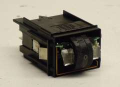 Audi A8 D2 FL Heated Seat Switch 4D0963563E (Item #25011)