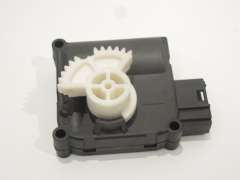 Audi A6 C6 R8 Climate Control Heater Air Con Flap Positioning Motor 4F0820511P (Item #223610) 