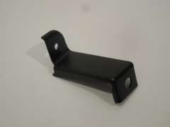 Audi A8 D2 Rear NS Left Engine Compartment Retaining Plate New 4D0805691A (Item #337462)