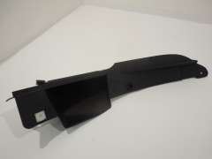 Audi RS5 8T NS Left Front Wheel Arch Spoiler Undertray Extension New 8T0853887J (Item #366322) 