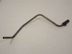 Audi A2 Clutch Fluid Pipe For Master Cylinder 8Z2721453A (Item #228642)