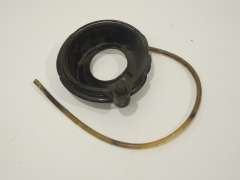 Audi A4 B6 Petrol Diesel Fuel Filler Rubber Insert Gasket 8E0809933A (Item #393122) 