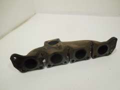 Audi TT 8N Exhaust Manifold 180 BHP AJQ APP Cracked 06A253033AB (Item #224506) 