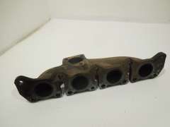Audi TT 8N Exhaust Manifold 180 BHP AJQ APP Cracked 06A253033AB (Item #266116) 