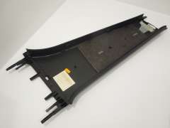 Audi A6 C5 NS Left Lower B Pillar Trim Soul Black 4B08672396PS (Item #224658) 