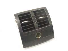 Audi A6 C5 Rear Vents Black 4B0819203 (Item #387762) 