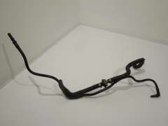 Audi TT 8N NS Left Passenger Black Carpet Over Mat 8N2863703E (Item #224719) 