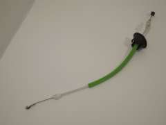 Audi A3 8P Sportback Rear Internal Handle To Lock Bowden Cable 8P4839085A (Item #486267) 