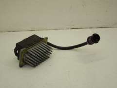 Audi A8 D2 A6 C4 Heater Fan Blower Motor Control Resistor 4A0820521A (Item #324281) 