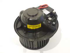 Audi A3 8P Heater Blower Fan Motor and Controller 1K2820015F (Item #425434) 
