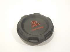 Audi A1 A3 A6 A7 A8 Black Coolant Header Tank Cap Lid New Genuine 2Q0121321A (Item #237894) 