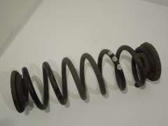 Audi A3 8P 1.9TDi Rear Spring 3 White 1 Lilac 1K0511115HE (Item #225917) 