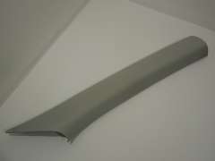Skoda Octavia 1Z OS Right A Pillar Trim Grey 1Z0867458L (Item #225931) 