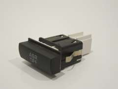 Skoda Octavia 1Z ASR Deactivation Switch 1Z0927133B (Item #439374)