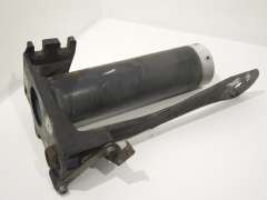 Audi A8 D2 FL OS Right Chassis Leg Extension Ming Blue LZ5L 4D0805120B (Item #226022) 