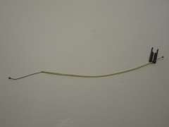 Audi A8 D2 FL D Pillar Trim Release Cable Wire Clip 4D0868290H (Item #257169) 