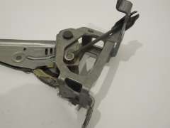 Skoda Octavia 1Z Handbrake Mechanism Assembly 1Z2711303A (Item #226124) 