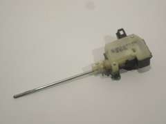 Skoda Octavia 1Z Fuel Flap Locking Release Motor Solenoid 1Z0810773 (Item #226239) 