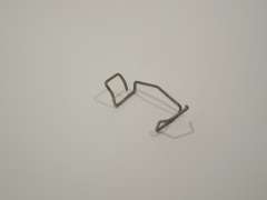 Audi A8 D2 FL Horn Wire Connector Fixing Clip 357951772 (Item #451263) 