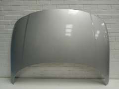 Audi TT 8N Bonnet Hood Light Silver LY7W 8N0823029A (Item #448400)