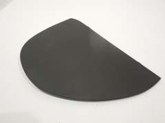 Audi TT 8N OS Right Fuse Box Cover Dashboard End 8N0857086 (Item #448391) 