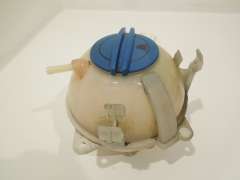 Audi A3 8P TT 8J Coolant Reservoir Header Expansion Tank 1K0121407A (Item #433002) 