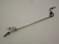 Skoda Octavia 1Z 1.8 TSi Fuel Petrol Pipes Line 06J127509E (Item #226832) 