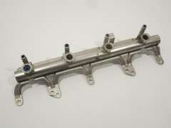 Skoda Octavia 1Z 1.8 TSi Petrol Fuel Rail  06J133317 (Item #467375) 