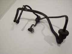 Skoda Octavia 1Z 1.8 TSi Non Return Valve Pipes 06J133781L (Item #226850) 