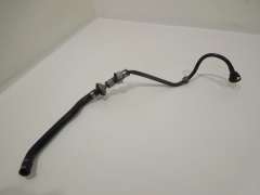 Skoda Octavia 1Z 1.8 TSi Non Return Valve Pipes 06J133781M (Item #382831)