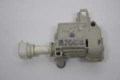VW Golf Mk5 Fuel Flap Release Solenoid Motor Locking Mechanism 1K6810773 (Item #450260) 