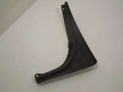 Skoda Octavia 1Z Rear NS Left Mudflap 1Z0821821B (Item #227143) 