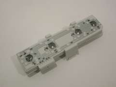 Skoda Octavia 1Z OS Right Rear Light Cluster Bulb Holder New Genuine 1Z5945258A (Item #318780) 