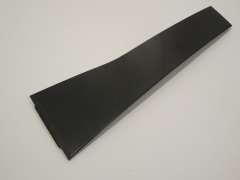 VW Passat B6 Estate NS Left Black C Pillar Trim For Rear Door 3C9839903B (Item #453300) 