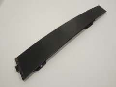 VW Passat B6 OS Right Black B Pillar Trim 3C4837902 (Item #452957)