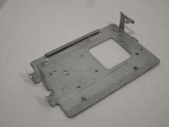 VW Passat B6 Sound Amplifier Mounting Bracket 1K0035883C (Item #452888) 
