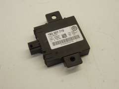 Audi A3 8P Alarm ECU for Tow Away Protection 1K0907719 (Item #78042) 