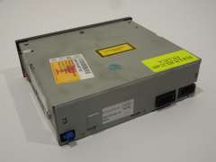 Audi A8 D3 A6 C6 Q7 DVD Sat Nav Navigation Drive 4E0910887DX 4E0919887L (Item #227500) 