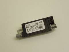Audi A3 8P Aerial Amplifier Booster 8P0035225B (Item #212195) 