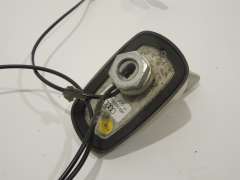 Audi A8 D3 Roof Mounted Aerial for Phone and Nav Gold Beige LZ1Z 4E0035503R (Item #233831) 