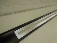 Audi A8 D3 NS Left Front Inner Sill Trim 4E0853985C (Item #227635) 