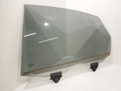 Audi A8 D3 NS Left Rear Twin Pane Door Window Glass Tinted 4E0845025 (Item #394235) 