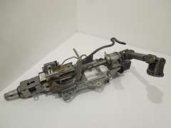 VW Passat B6 Steering Column 3C2419501M (Item #255048) 