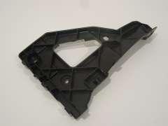 Audi A6 C6 Allroad Front OS Right Front Bumper Wing Bracket New 4F0807228B (Item #250161) 