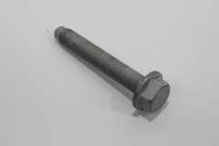 Audi A4 B8 A5 8T Rear Lower Suspension Shock Absorber Arm Bolt New N10500802 (Item #401127)