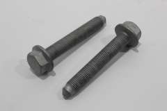 Audi A5 8T Rear Lower Suspension Shock Absorber Arm Bolts New N10500802 (Item #457345) 