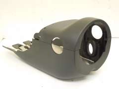 Audi A3 8P Steering Column Cowelling Black 8P0953512 (Item #356969) 