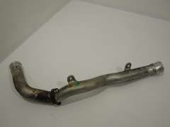 Audi A8 D3 W12 6.0 Solid Coolant Pipe 07C121070AJ (Item #228457) 