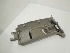 Audi A3 8L 3 Door OS Right Grey Upper B Pillar Tim 8L3867244 (Item #228736) 